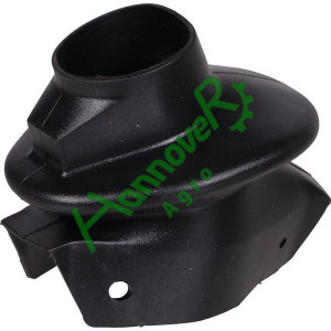 Чохол гофрований + SK354 4818582, Lemken
